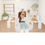 Sasha's Roblox Group!
