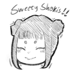 Sweety Shokis