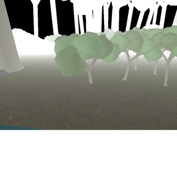 Forest Exploration 2