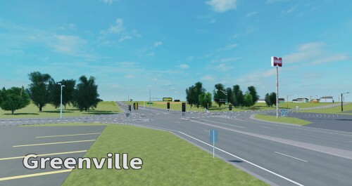 Greenville Wisconsin My Version Remake