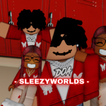 SLEEZYWORLDS