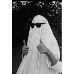 Ghost are swag