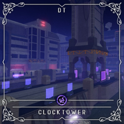 [DT] Clocktower
