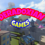 Deradox Games