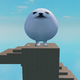 Egg Dog Obby