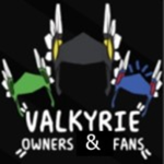 Valkyrie Owners & Fans
