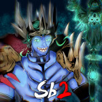 [ Ocean Floor🌊] Swordburst 2