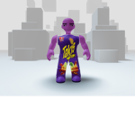 Purple ##### Cult