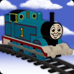 (APRIL FOOLS)Thomas & The Mad Bomber(Early Access)
