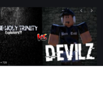 Devils group :-)