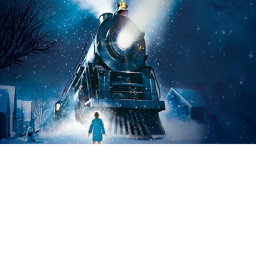the polar express