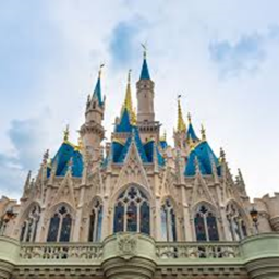 castle