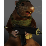 Rat BALLERS