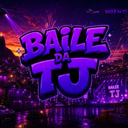 Baile Da Tj [NEW]