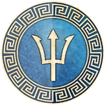 Poseidon's Tempest