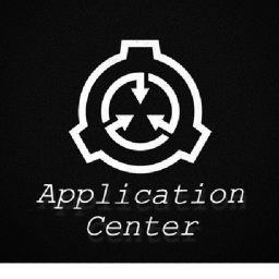 •SCP• Application Center