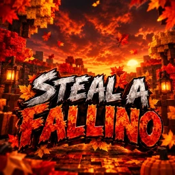 Steal A Fallino icon