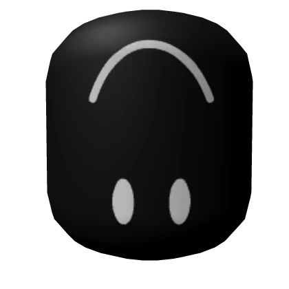 Inverted Upside Down Smile | Roblox Item - Rolimon's