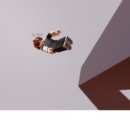 Bacon Guy is gone!