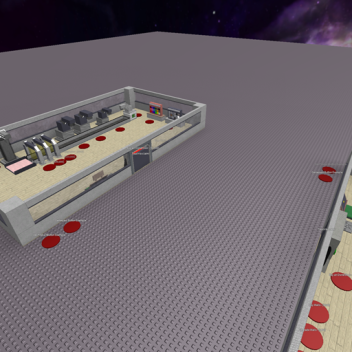 Space Tycoon! (2-plr)