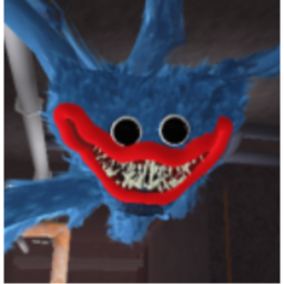 survive huggy wuggy!