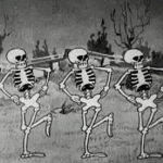 SKELETON COLONY
