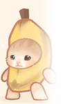 Banana cat justice