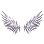 Opal Phantom Wings