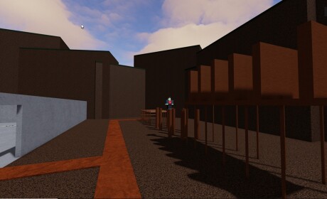 German Training Grounds