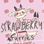 -Strawberry Furries-