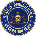 Pennsylvania Moderation Team