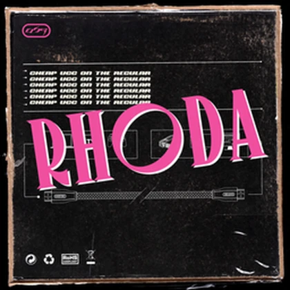 rhoda Roblox group icon