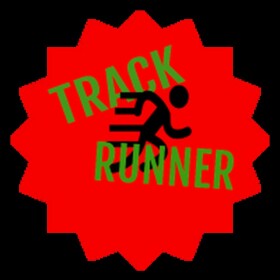 track runner