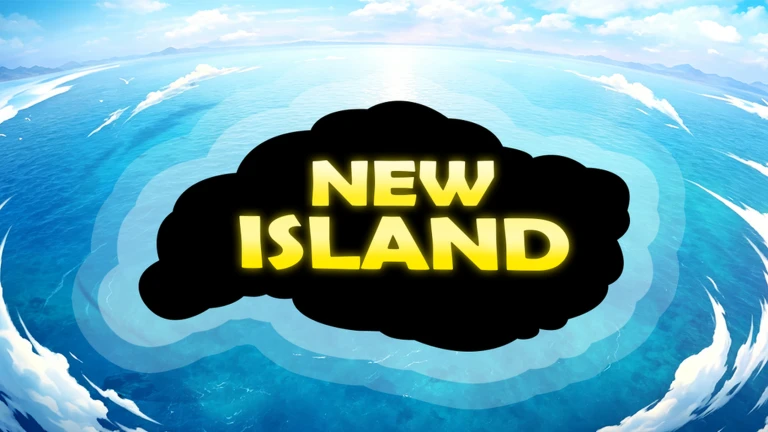 New Island