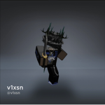 v1xsn studios