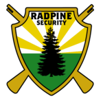 RadPine Security