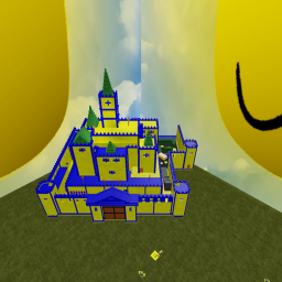 Oof! The Place!
