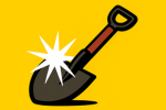 Shovel's Silly Games