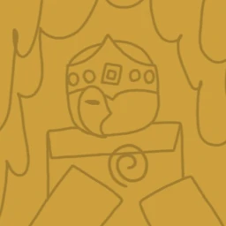 Destruction icon