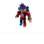 Korblox creations and builders
