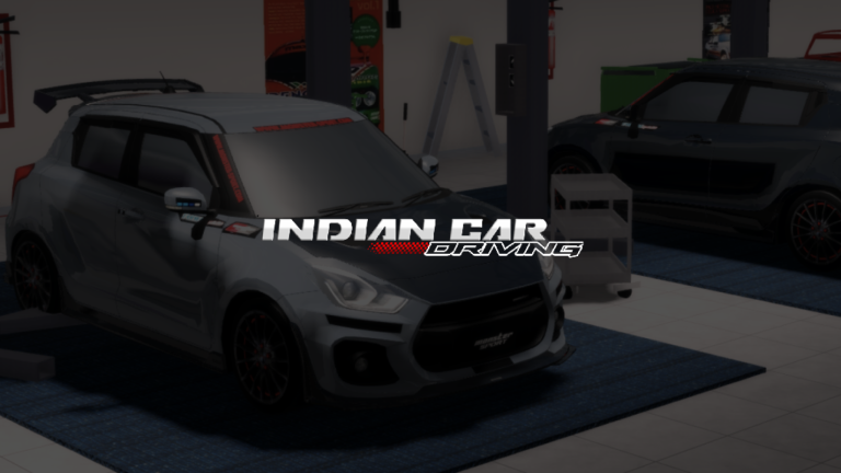 🇮🇳 Indian Car Driving  screenshot 2