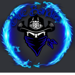 Blue Bandits Gang