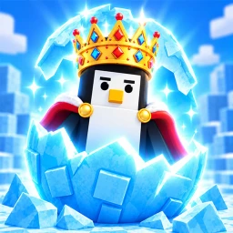 Penguin RNG 🎲 icon