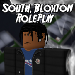 South, BloxtonRP