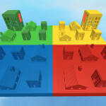 Doomspire City Brickbattle