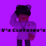 V's Clothing's