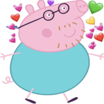 Home of the piggy’s