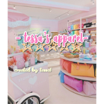 - tessa’s apparel-