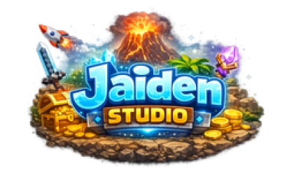 Jaiden Studio Roblox group icon