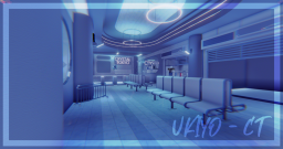 Budynek F3X - Crystal Tokyo